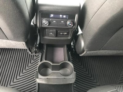 2023 GMC Acadia AWD 4dr SLE