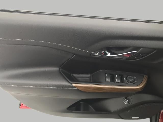 2023 GMC Acadia AWD 4dr SLE