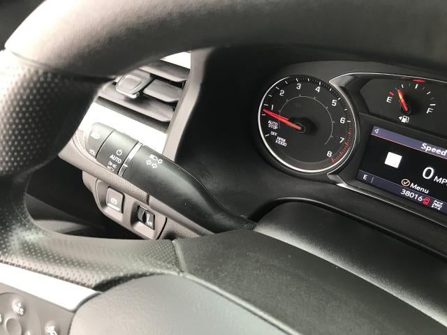 2023 GMC Acadia AWD 4dr SLE