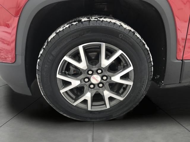 2023 GMC Acadia AWD 4dr SLE