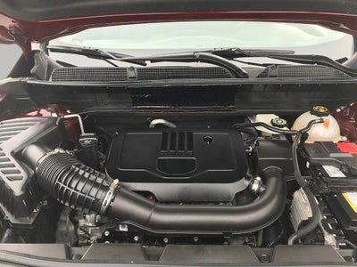 2023 GMC Acadia AWD 4dr SLE