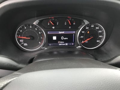 2023 GMC Acadia AWD 4dr SLE