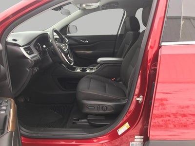 2023 GMC Acadia AWD 4dr SLE