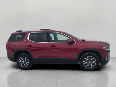 2023 GMC Acadia AWD 4dr SLE