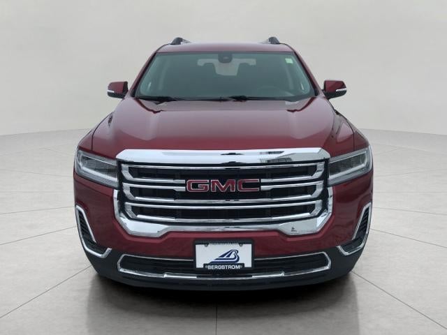 2023 GMC Acadia AWD 4dr SLE