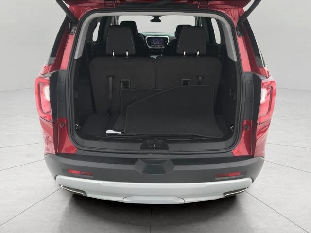 2023 GMC Acadia AWD 4dr SLE