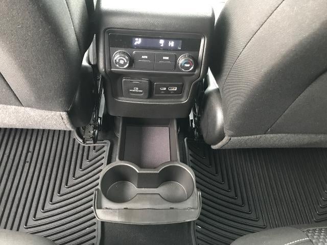 2023 GMC Acadia AWD 4dr SLE