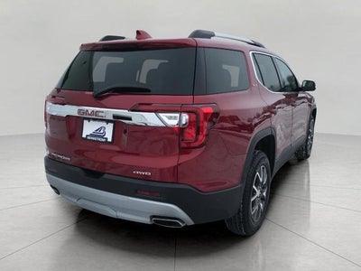 2023 GMC Acadia AWD 4dr SLE