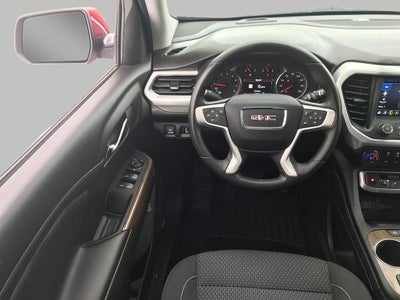 2023 GMC Acadia AWD 4dr SLE