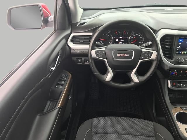 2023 GMC Acadia AWD 4dr SLE