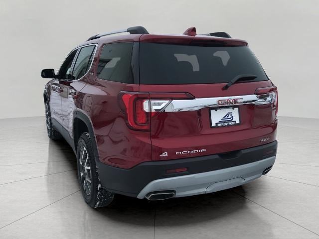 2023 GMC Acadia AWD 4dr SLE