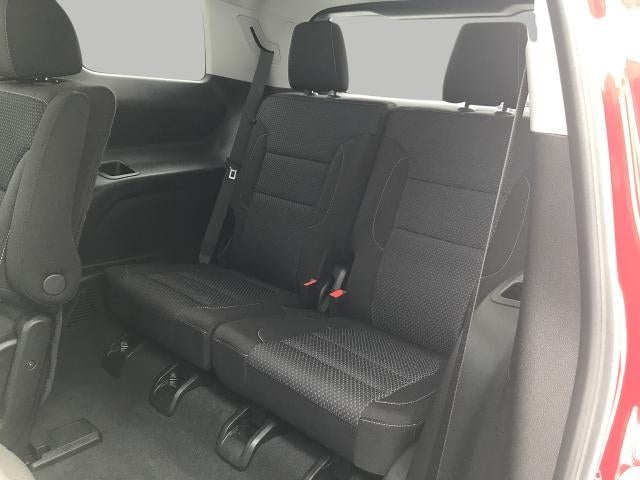 2023 GMC Acadia AWD 4dr SLE