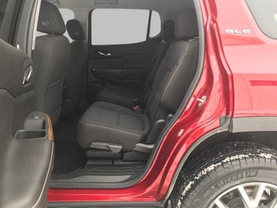2023 GMC Acadia AWD 4dr SLE