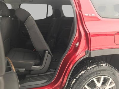 2023 GMC Acadia AWD 4dr SLE