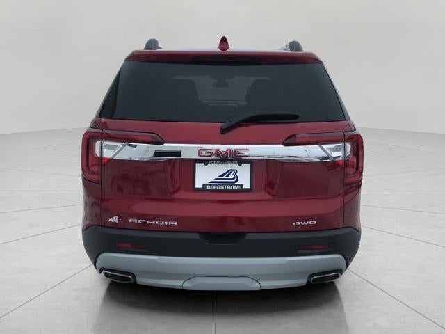 2023 GMC Acadia AWD 4dr SLE