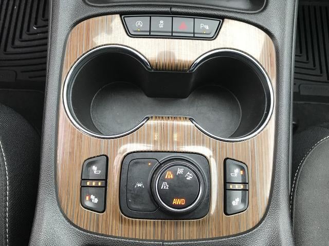 2023 GMC Acadia AWD 4dr SLE