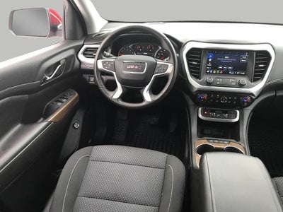 2023 GMC Acadia AWD 4dr SLE
