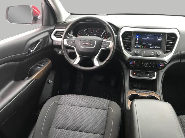 2023 GMC Acadia AWD 4dr SLE