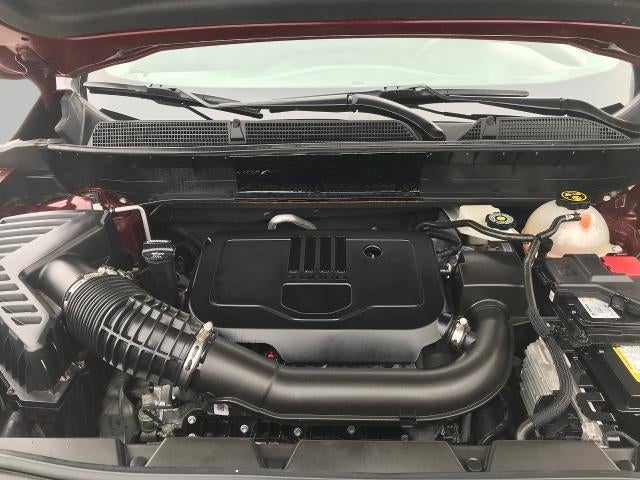 2023 GMC Acadia AWD 4dr SLE