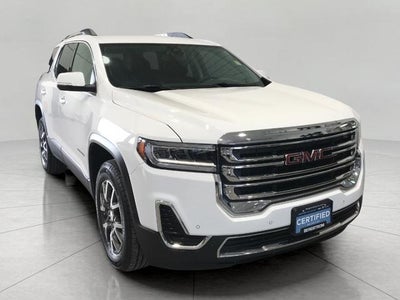 2023 GMC Acadia AWD 4dr SLE