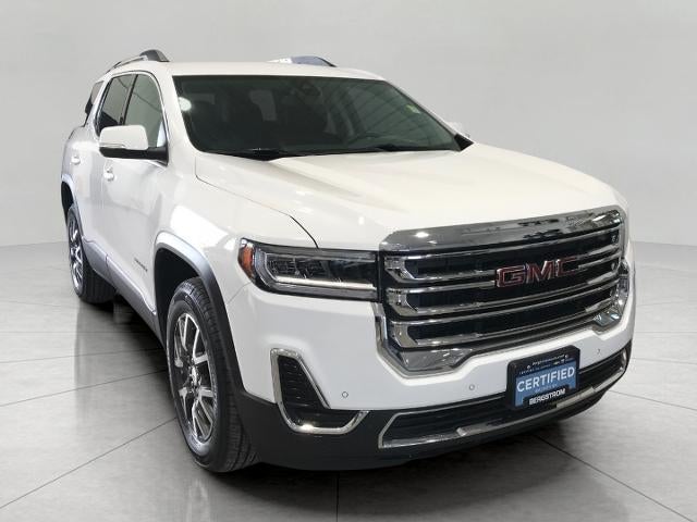 2023 GMC Acadia AWD 4dr SLE