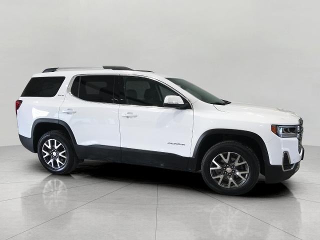 2023 GMC Acadia AWD 4dr SLE