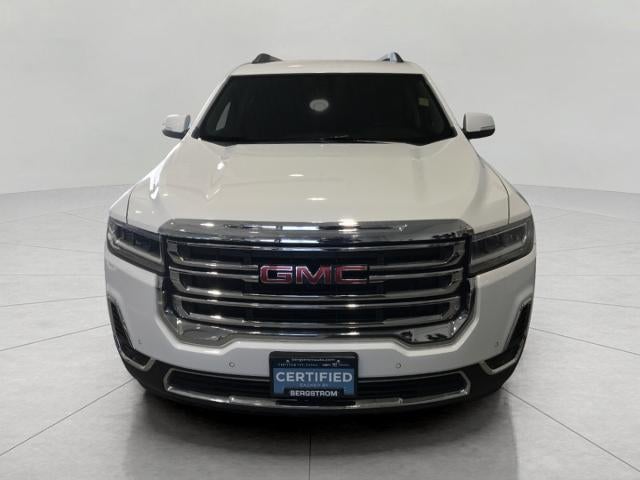 2023 GMC Acadia AWD 4dr SLE