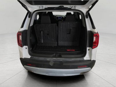 2023 GMC Acadia AWD 4dr SLE