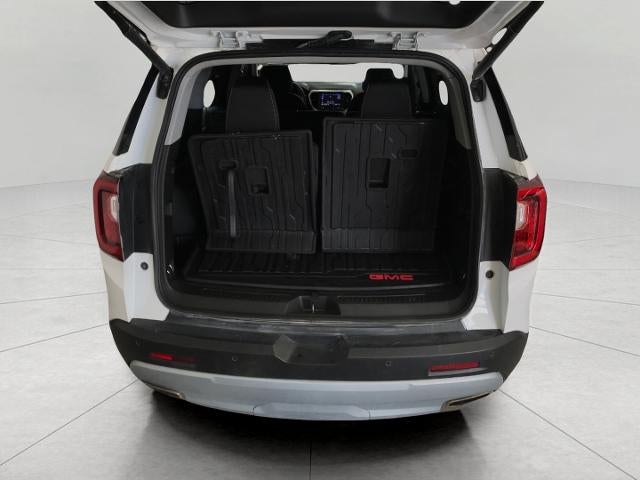 2023 GMC Acadia AWD 4dr SLE