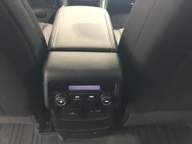 2023 GMC Acadia AWD 4dr SLE