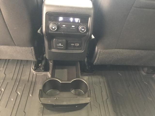 2023 GMC Acadia AWD 4dr SLE