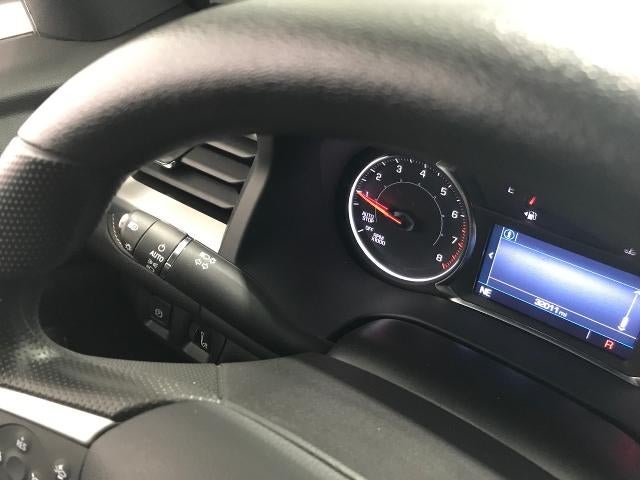 2023 GMC Acadia AWD 4dr SLE