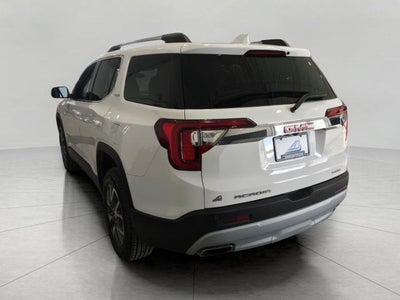 2023 GMC Acadia AWD 4dr SLE