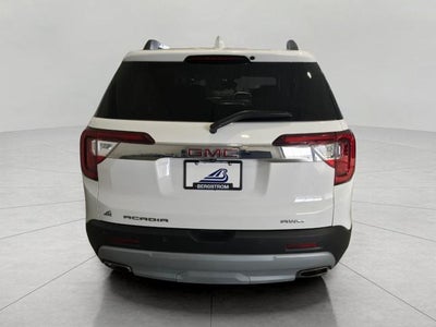 2023 GMC Acadia AWD 4dr SLE