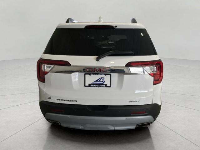 2023 GMC Acadia AWD 4dr SLE