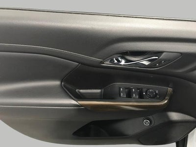 2023 GMC Acadia AWD 4dr SLE