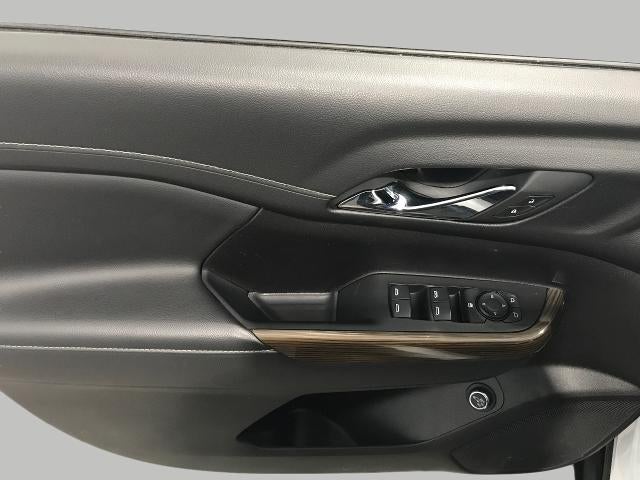 2023 GMC Acadia AWD 4dr SLE