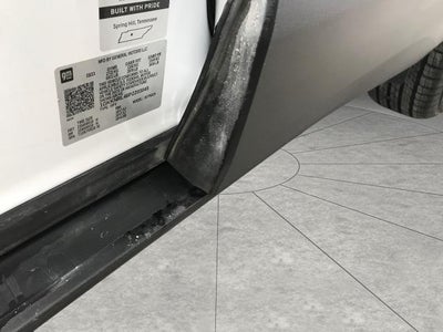 2023 GMC Acadia AWD 4dr SLE