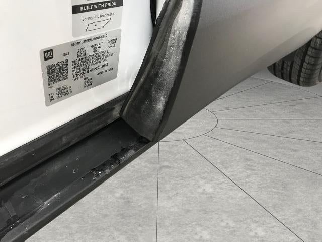 2023 GMC Acadia AWD 4dr SLE