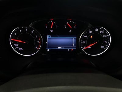 2023 GMC Acadia AWD 4dr SLE