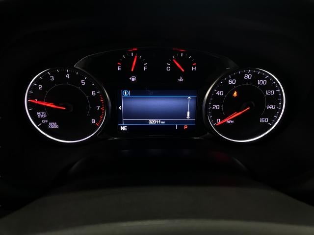 2023 GMC Acadia AWD 4dr SLE