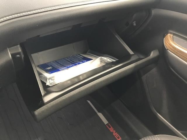 2023 GMC Acadia AWD 4dr SLE