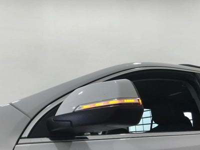 2023 GMC Acadia AWD 4dr SLE