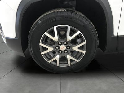 2023 GMC Acadia AWD 4dr SLE