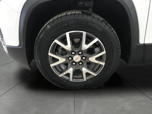2023 GMC Acadia AWD 4dr SLE