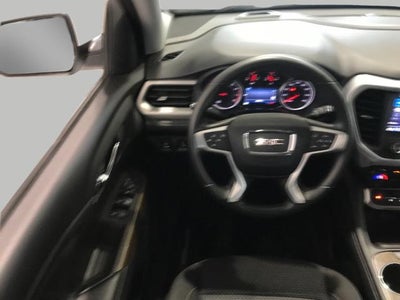 2023 GMC Acadia AWD 4dr SLE