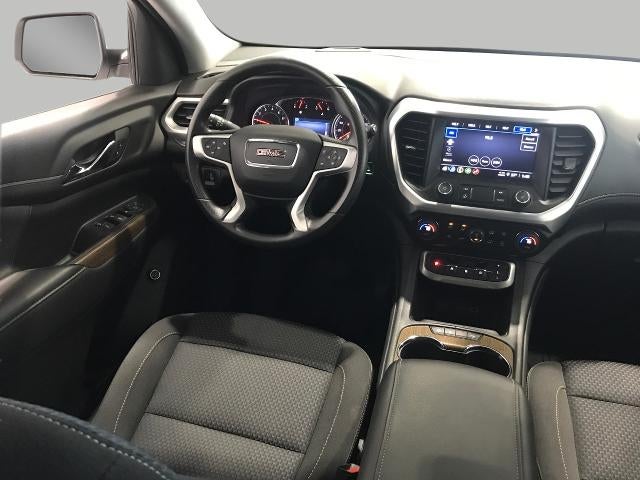 2023 GMC Acadia AWD 4dr SLE