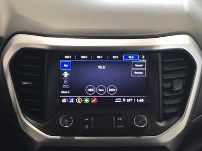 2023 GMC Acadia AWD 4dr SLE