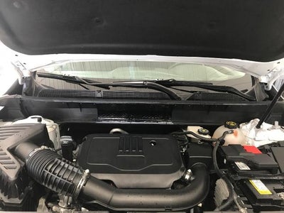 2023 GMC Acadia AWD 4dr SLE