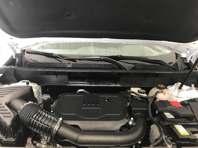 2023 GMC Acadia AWD 4dr SLE